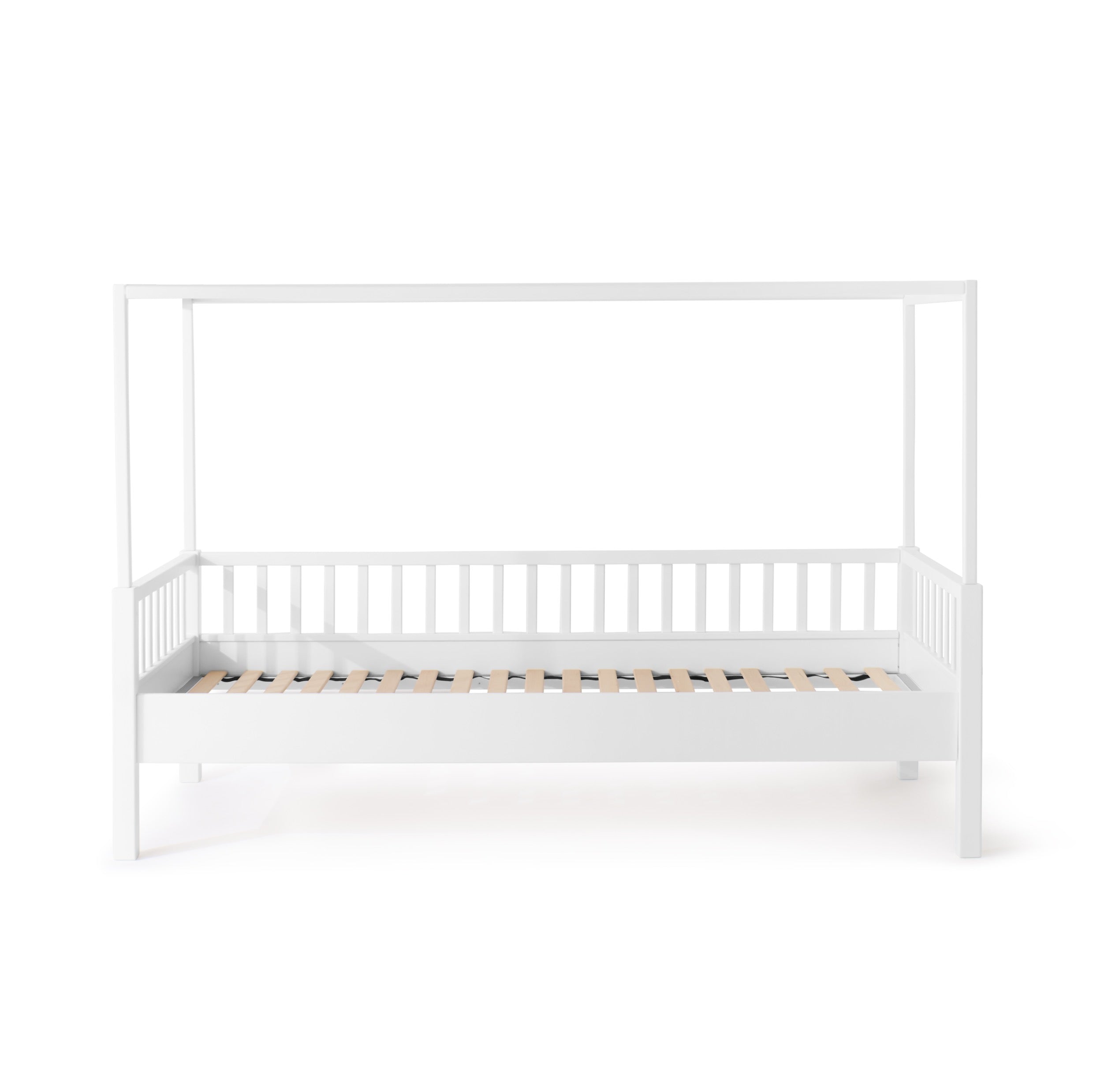 Baldachinbett