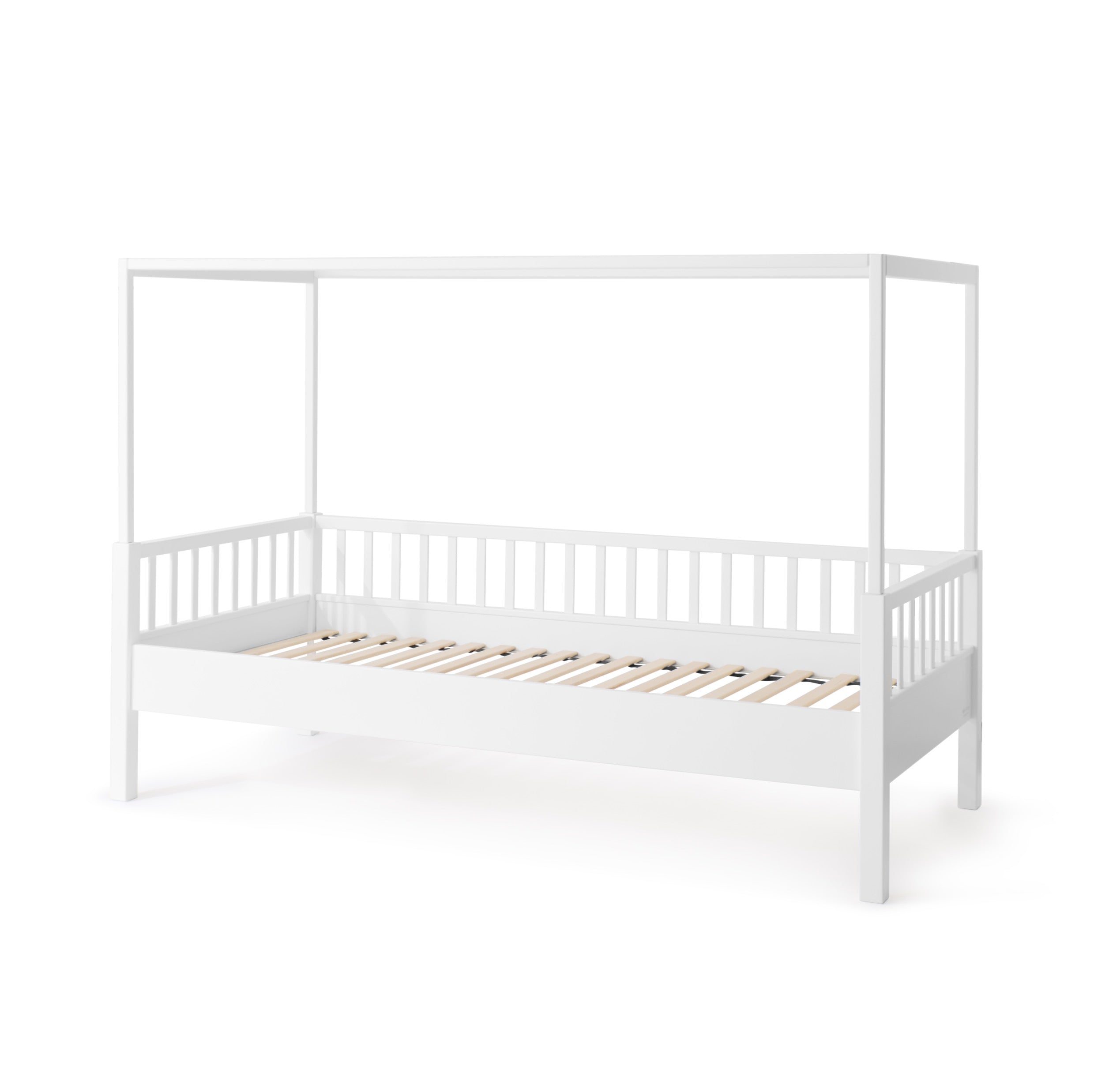 Baldachinbett