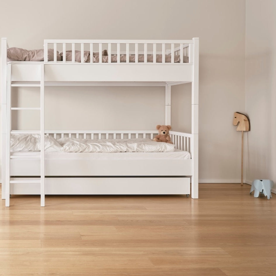bunk bed high