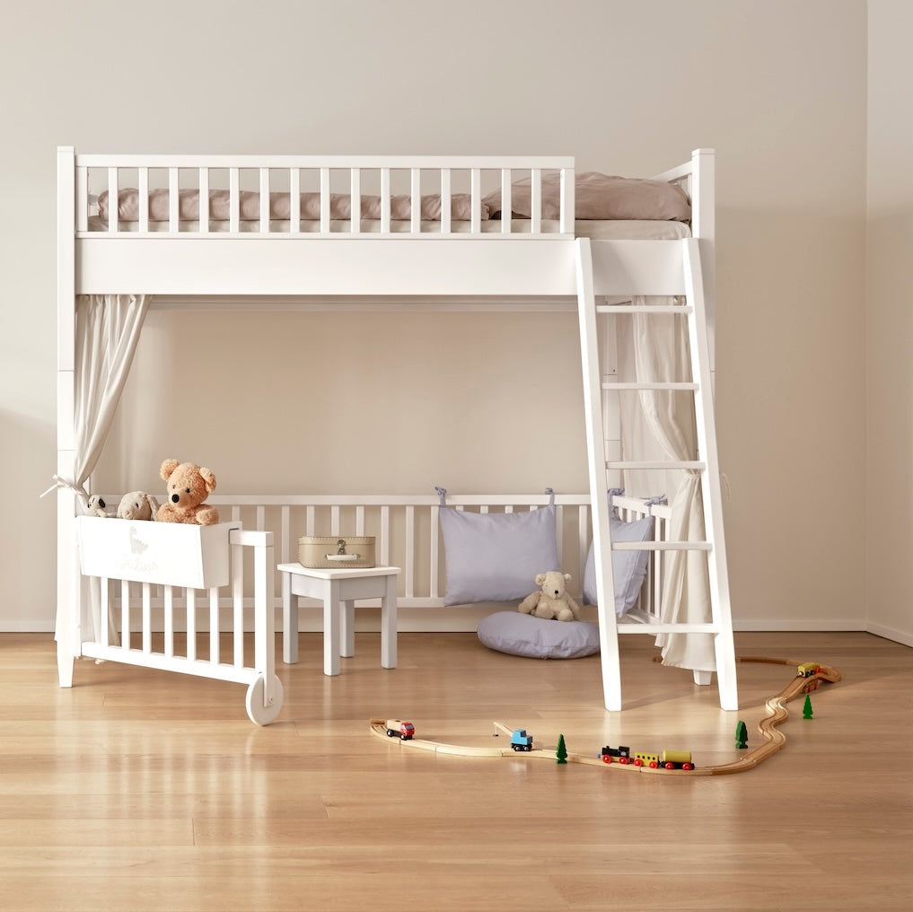 Spielbett