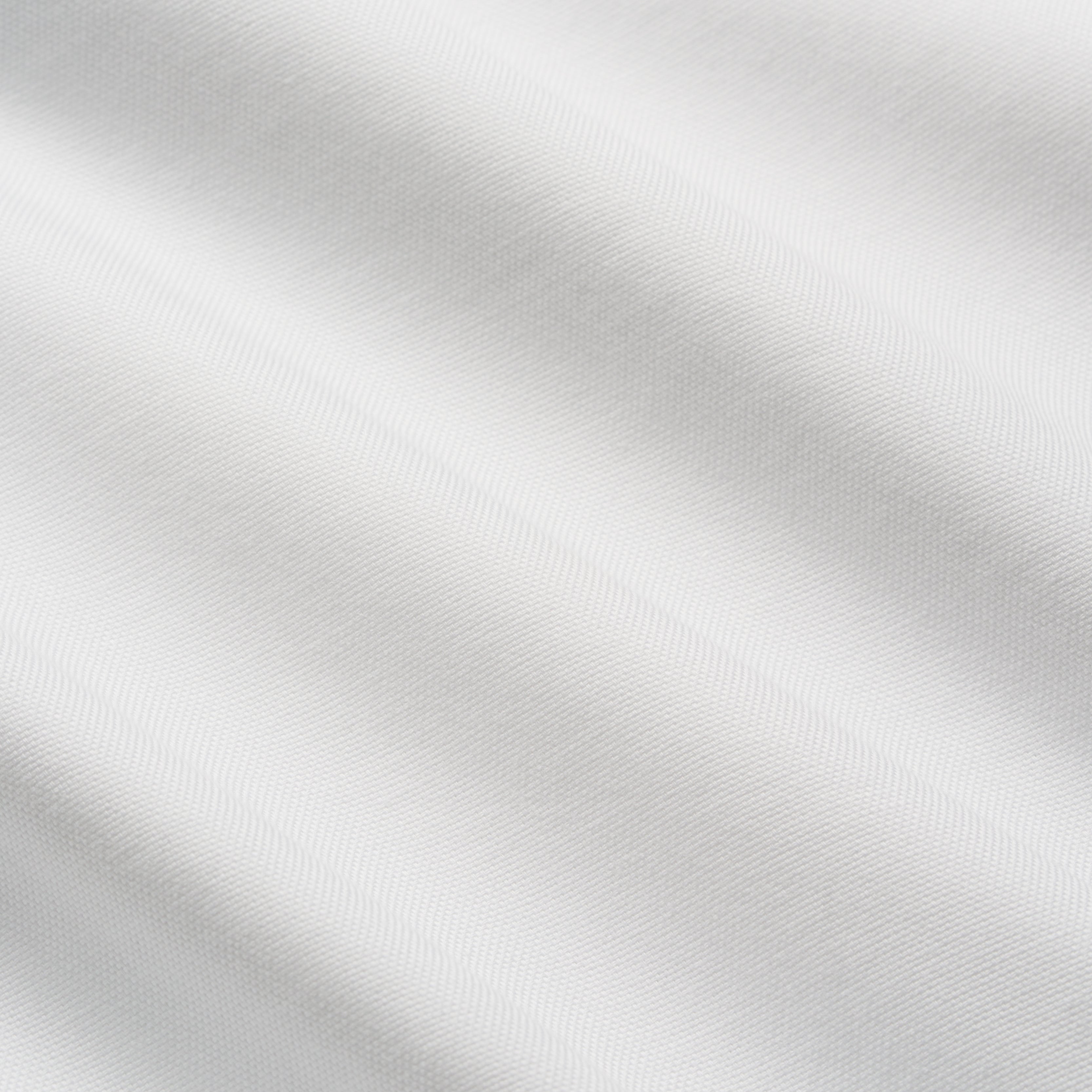 Baldachin Weiss