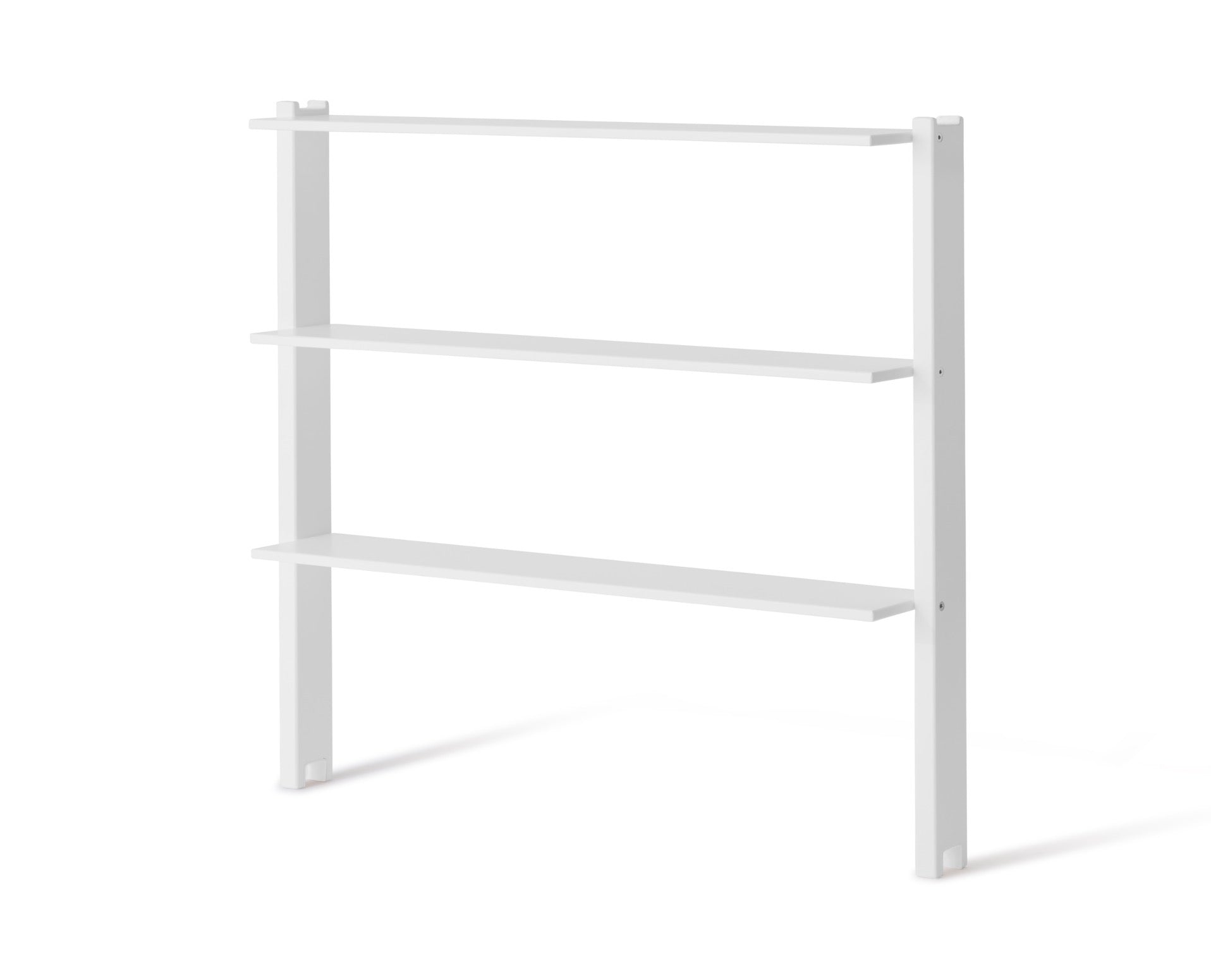 Steckregal Baldachinbett Niedrig