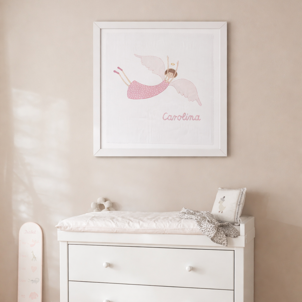 Namensbild Schutzengel