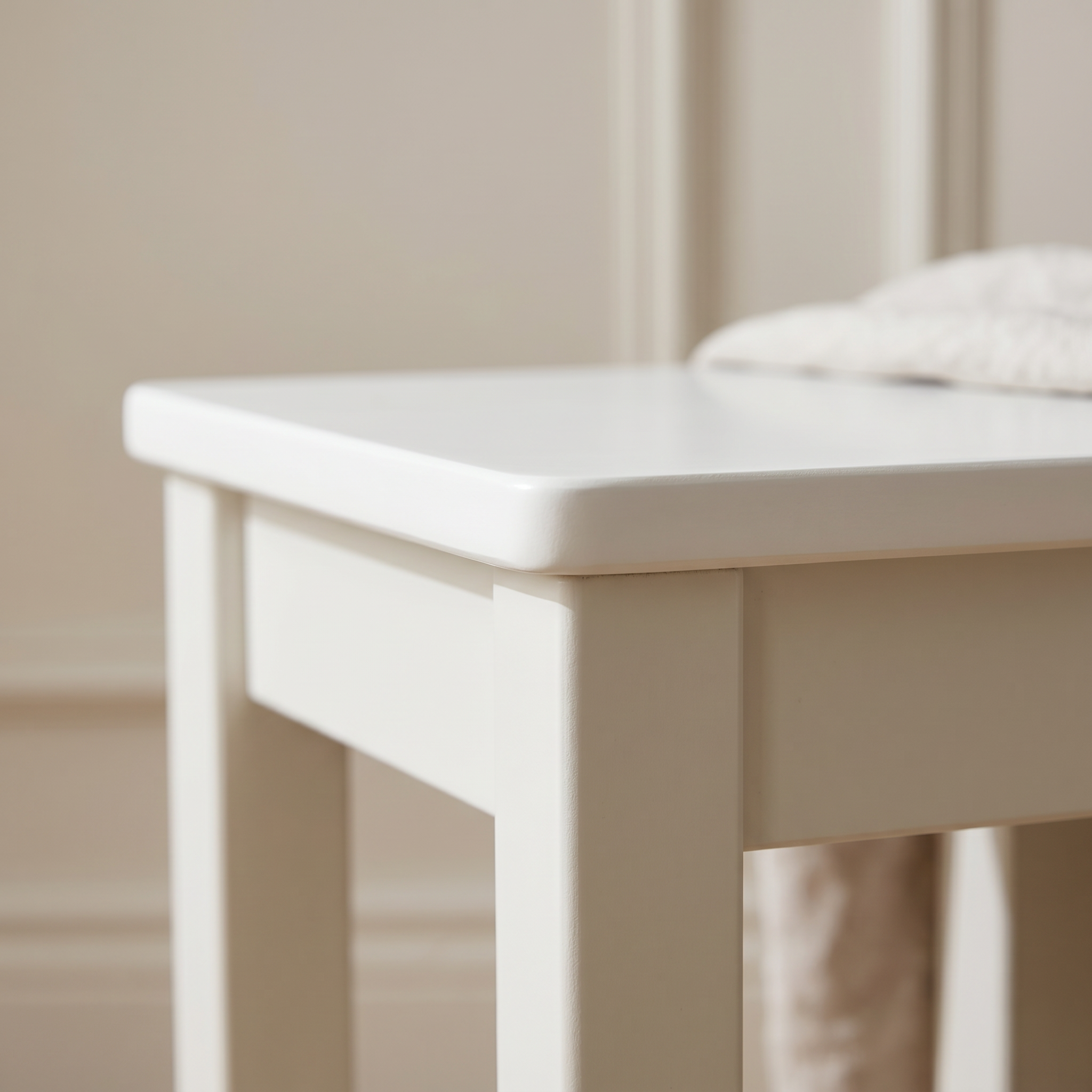 Kinderhocker Salbei