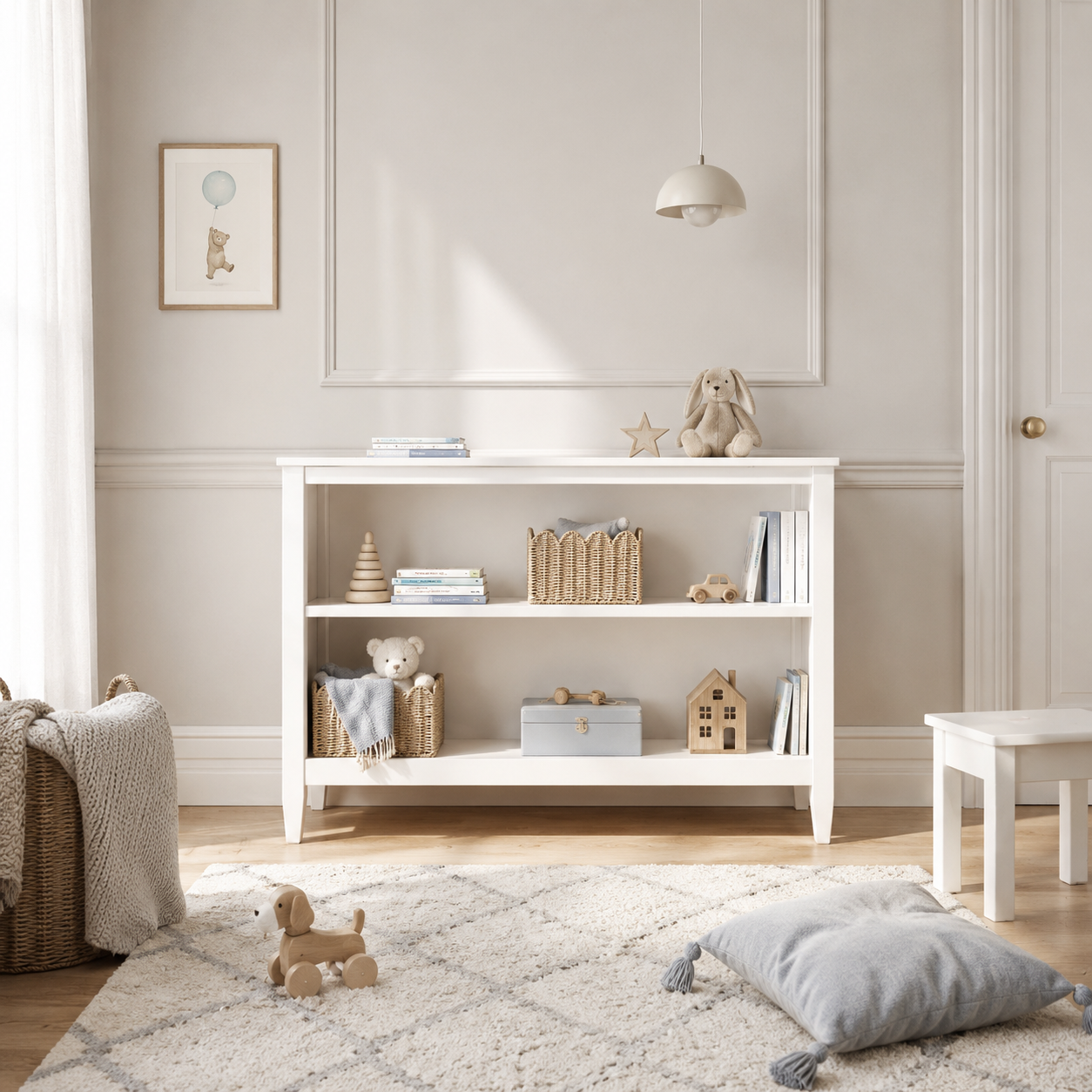 shelf