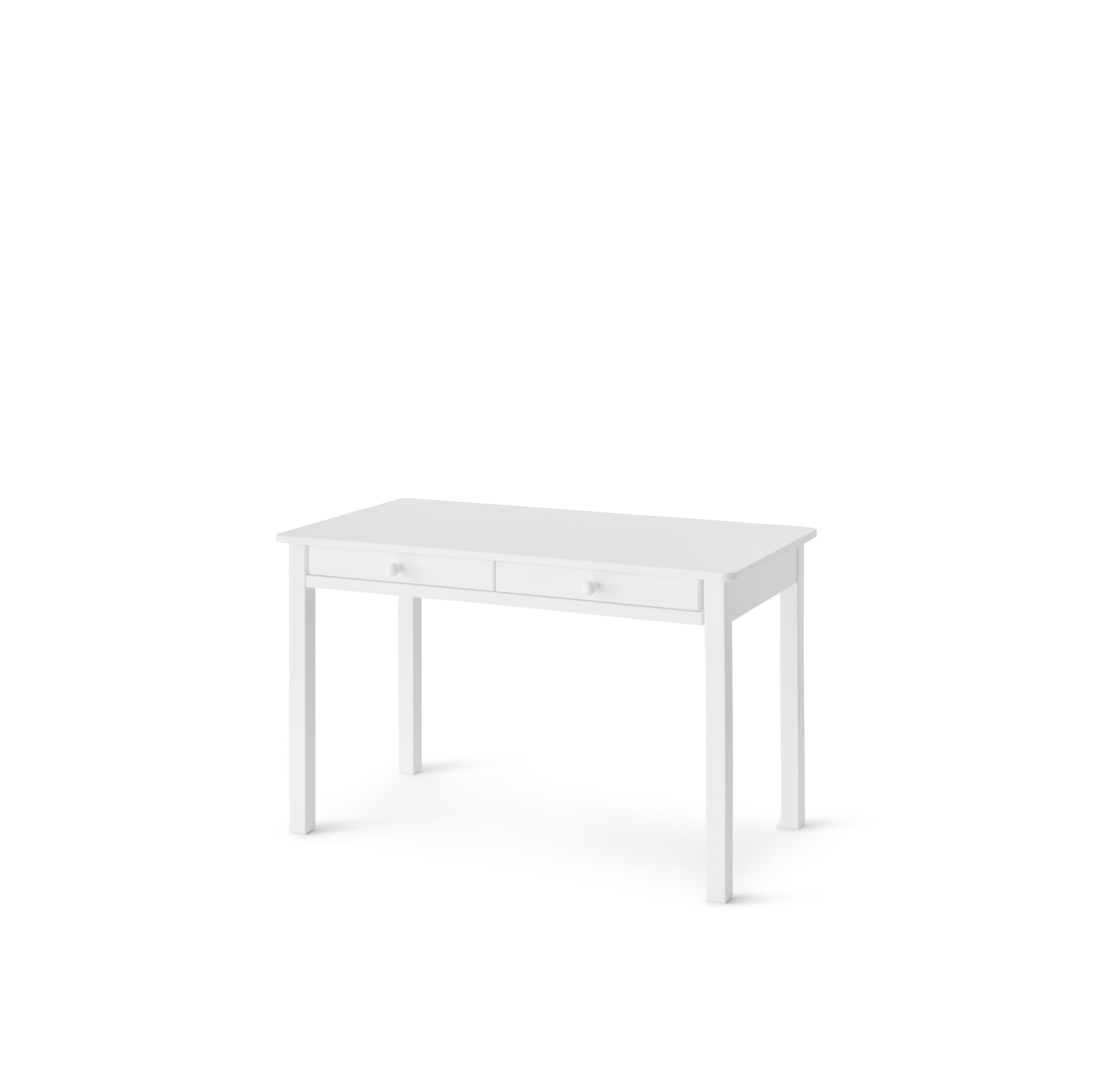 High White Desk