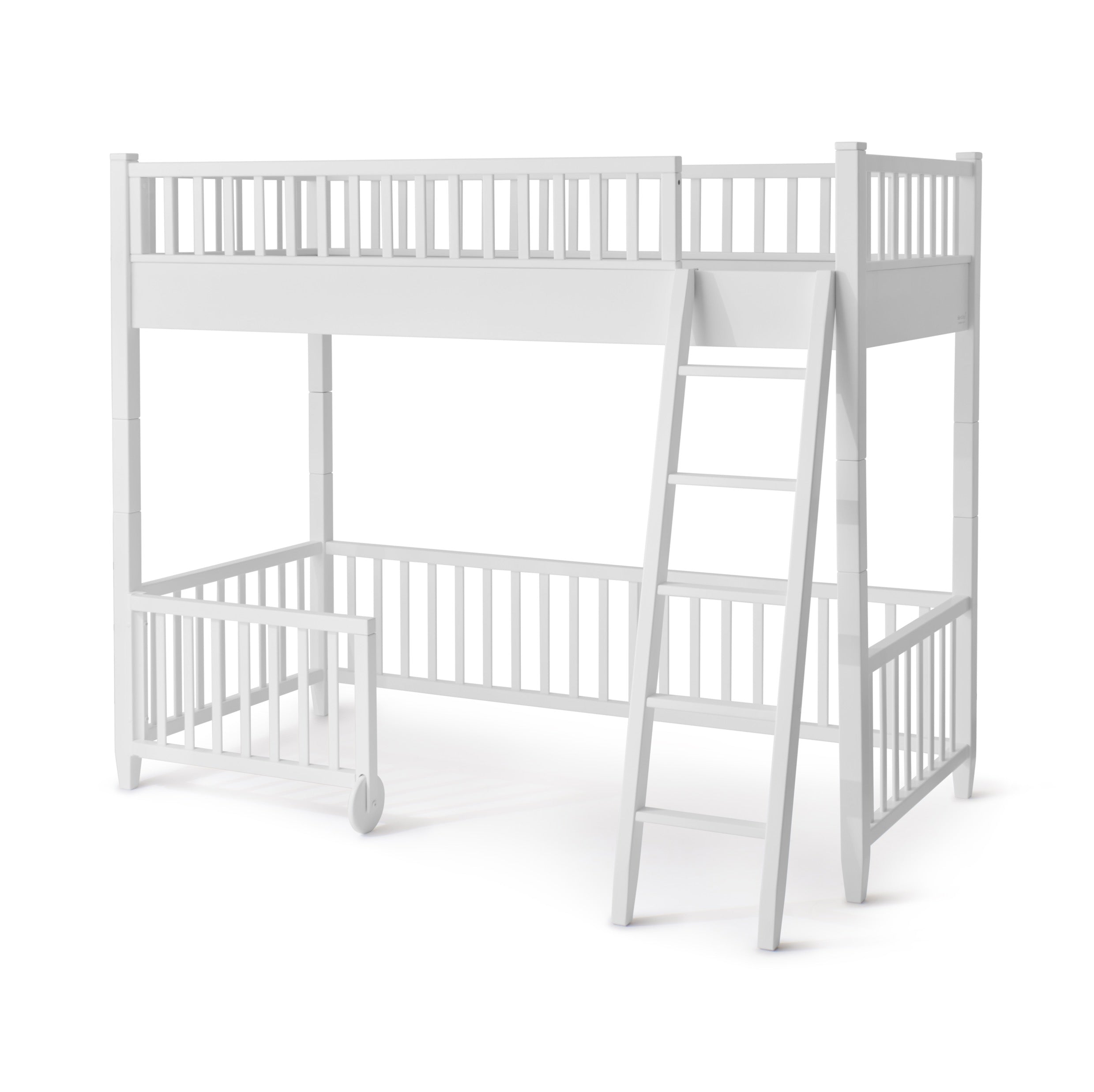 Spielbett