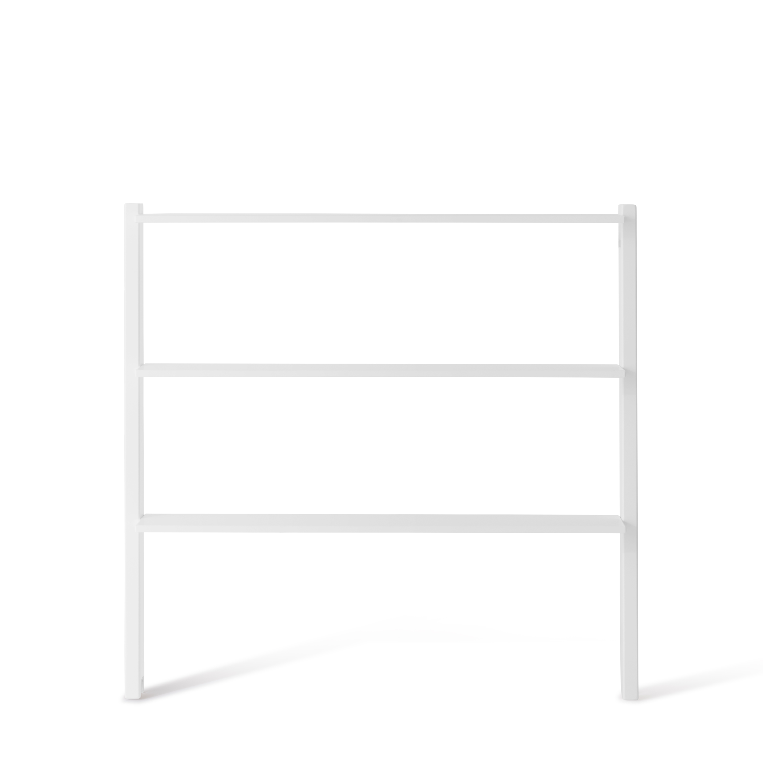 Steckregal Baldachinbett Niedrig