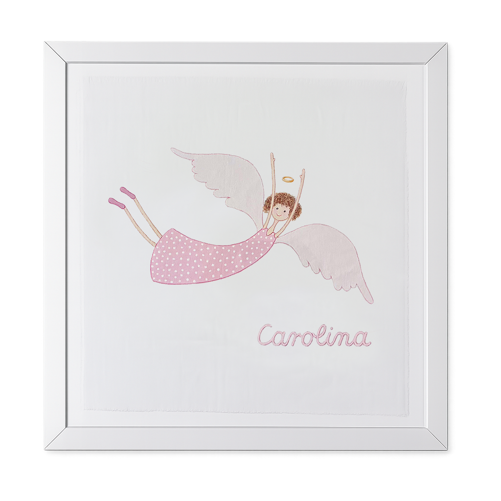 Namensbild Schutzengel