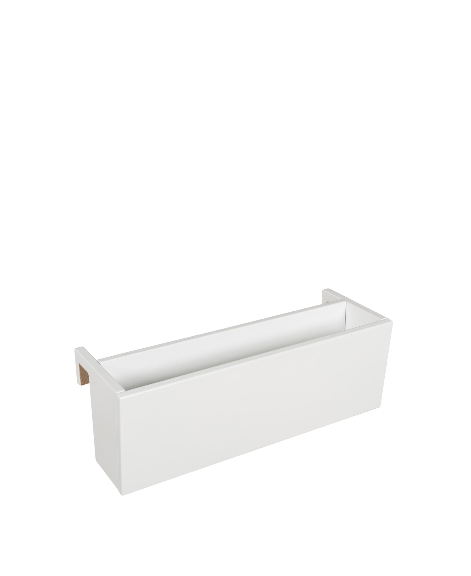 storage box white