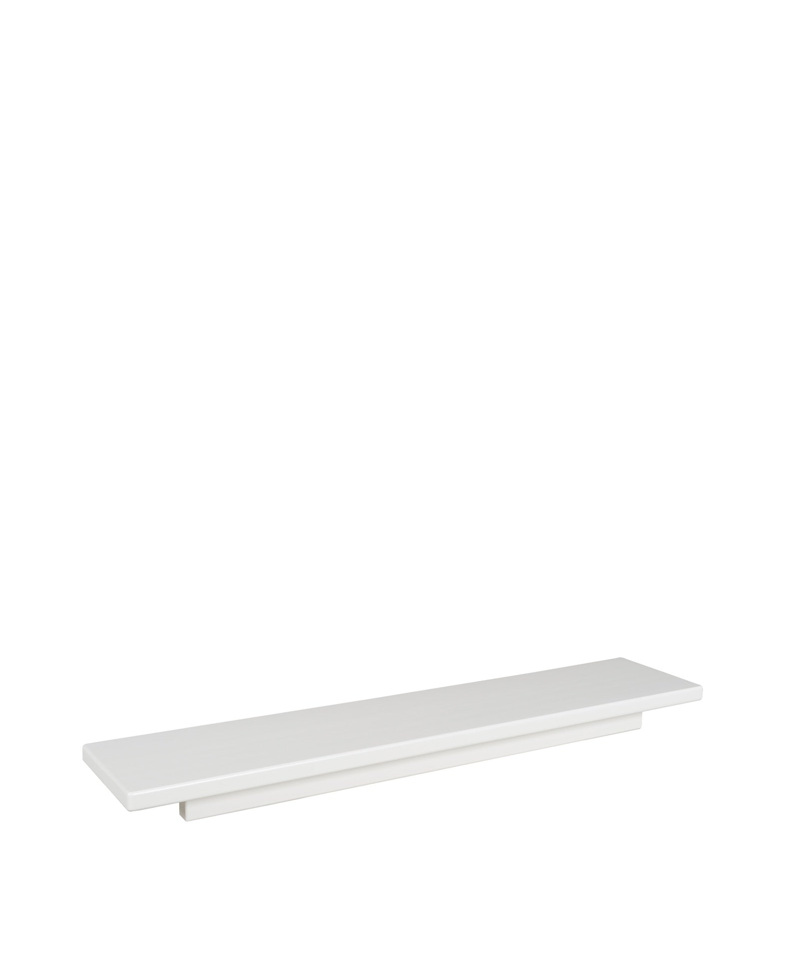 storage board white