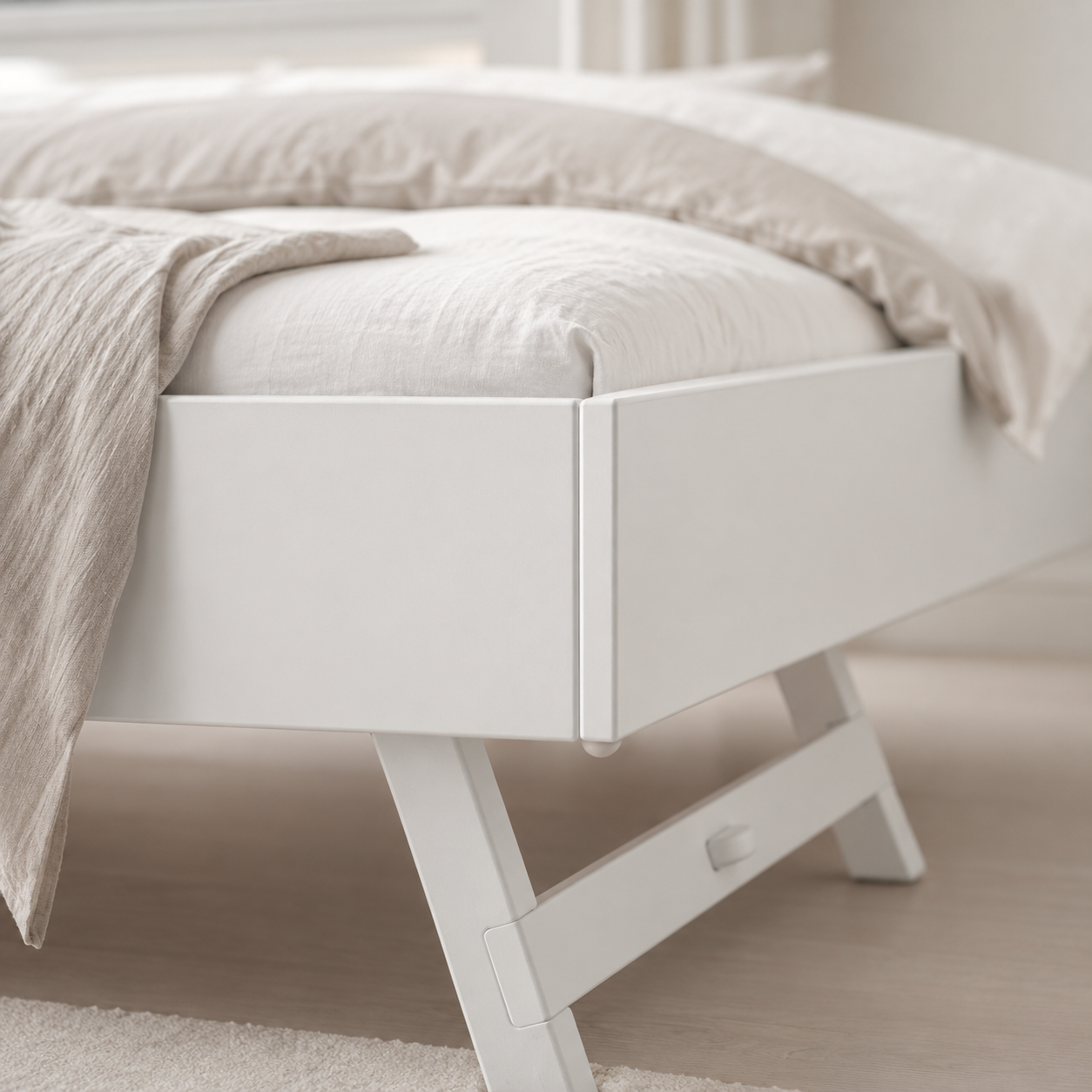 pull-out bed