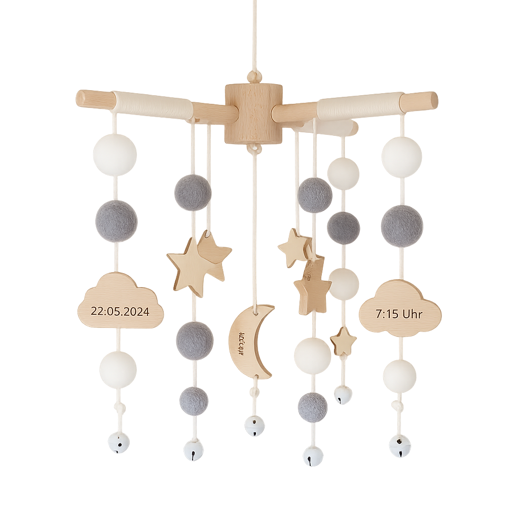 Attrape-rêves mobiles