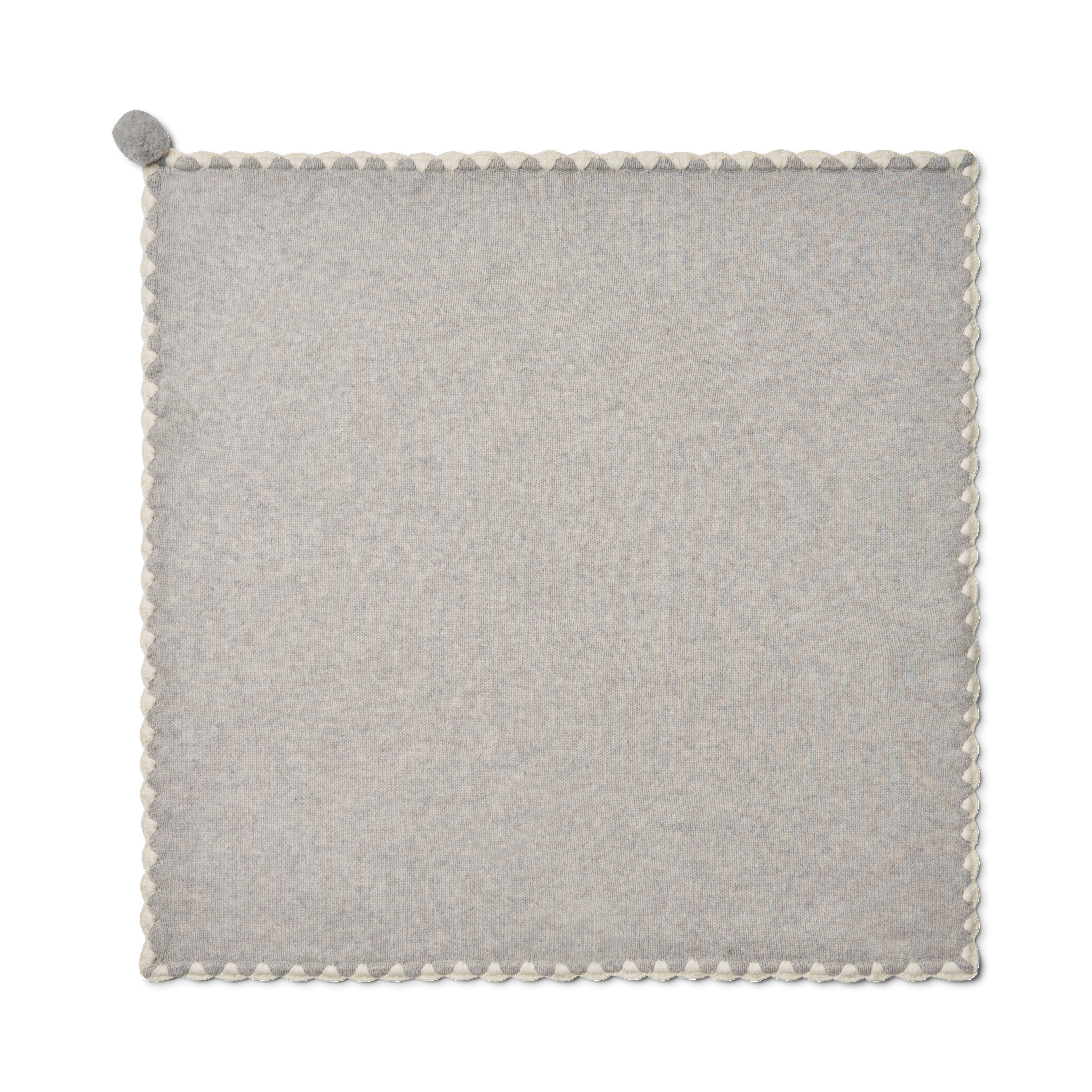 Cashmere Babydecke