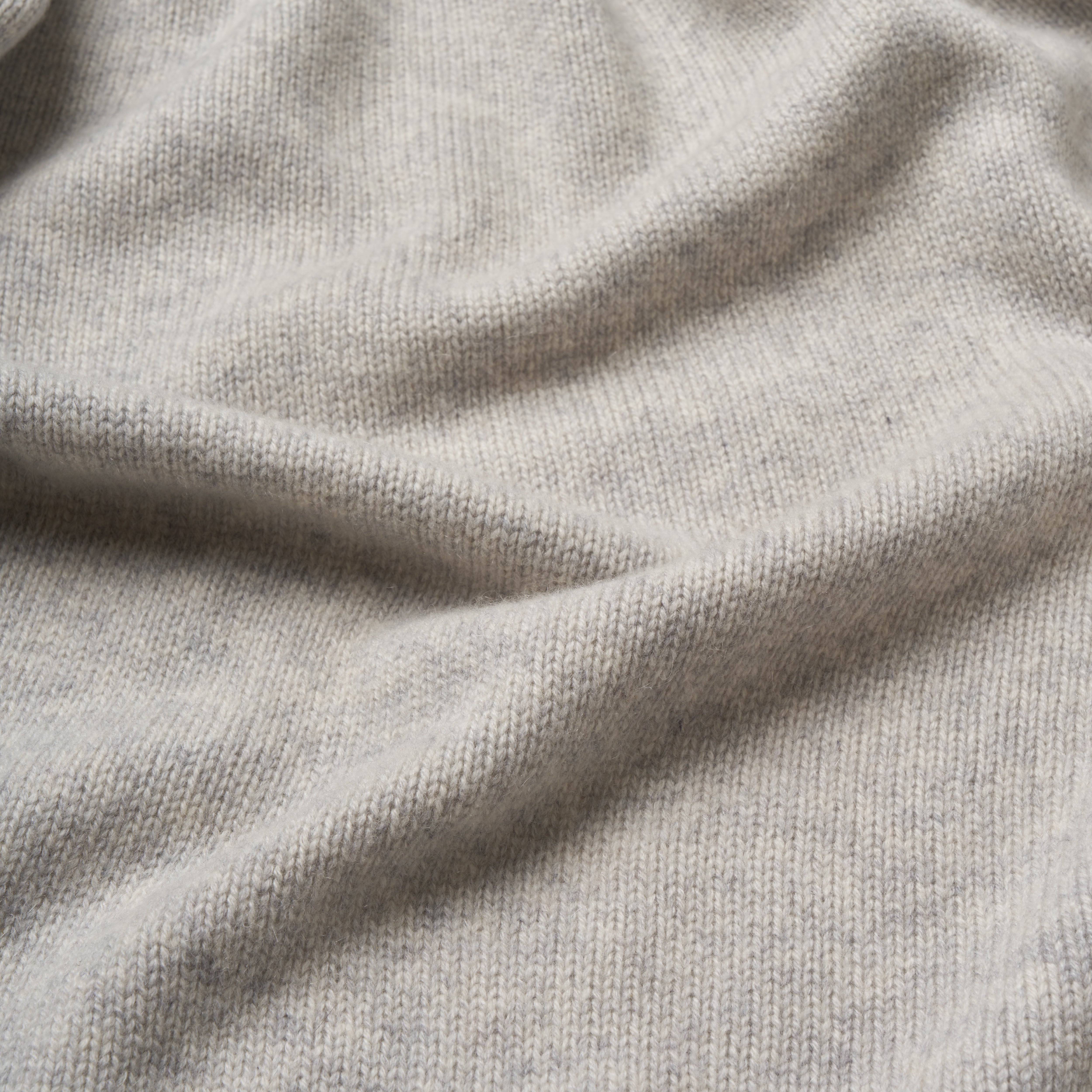 Cashmere Babydecke