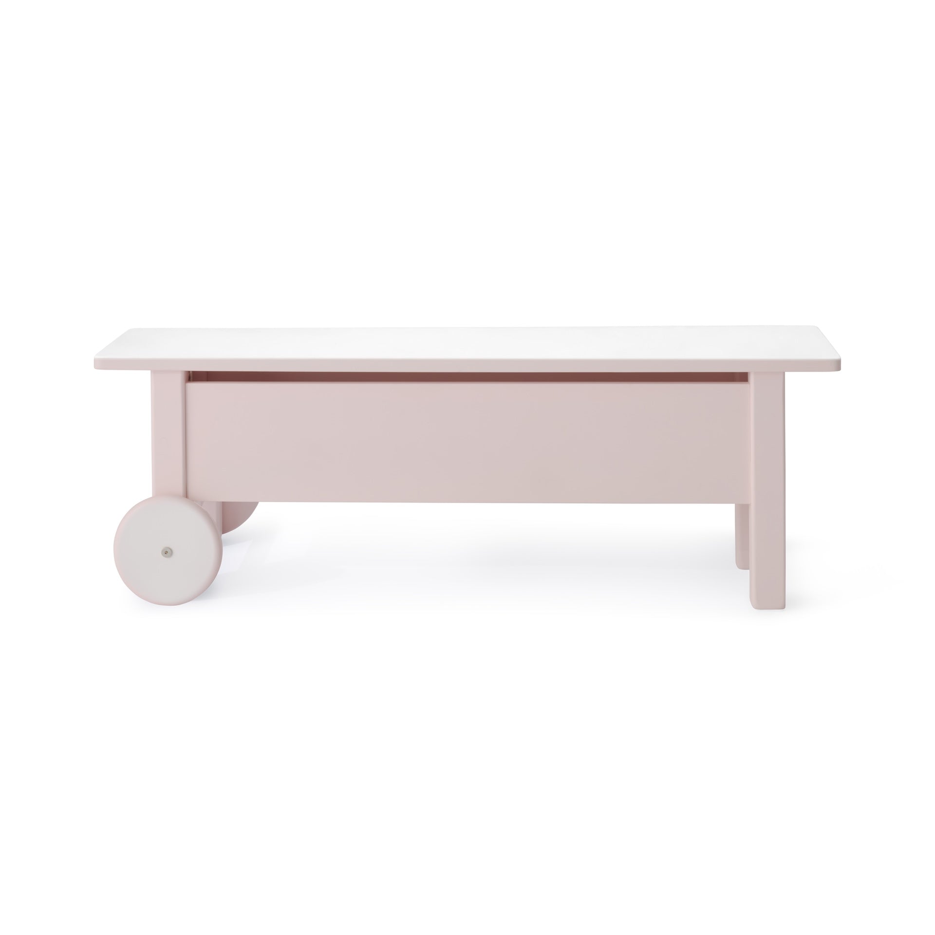 Children's Bench Rosa