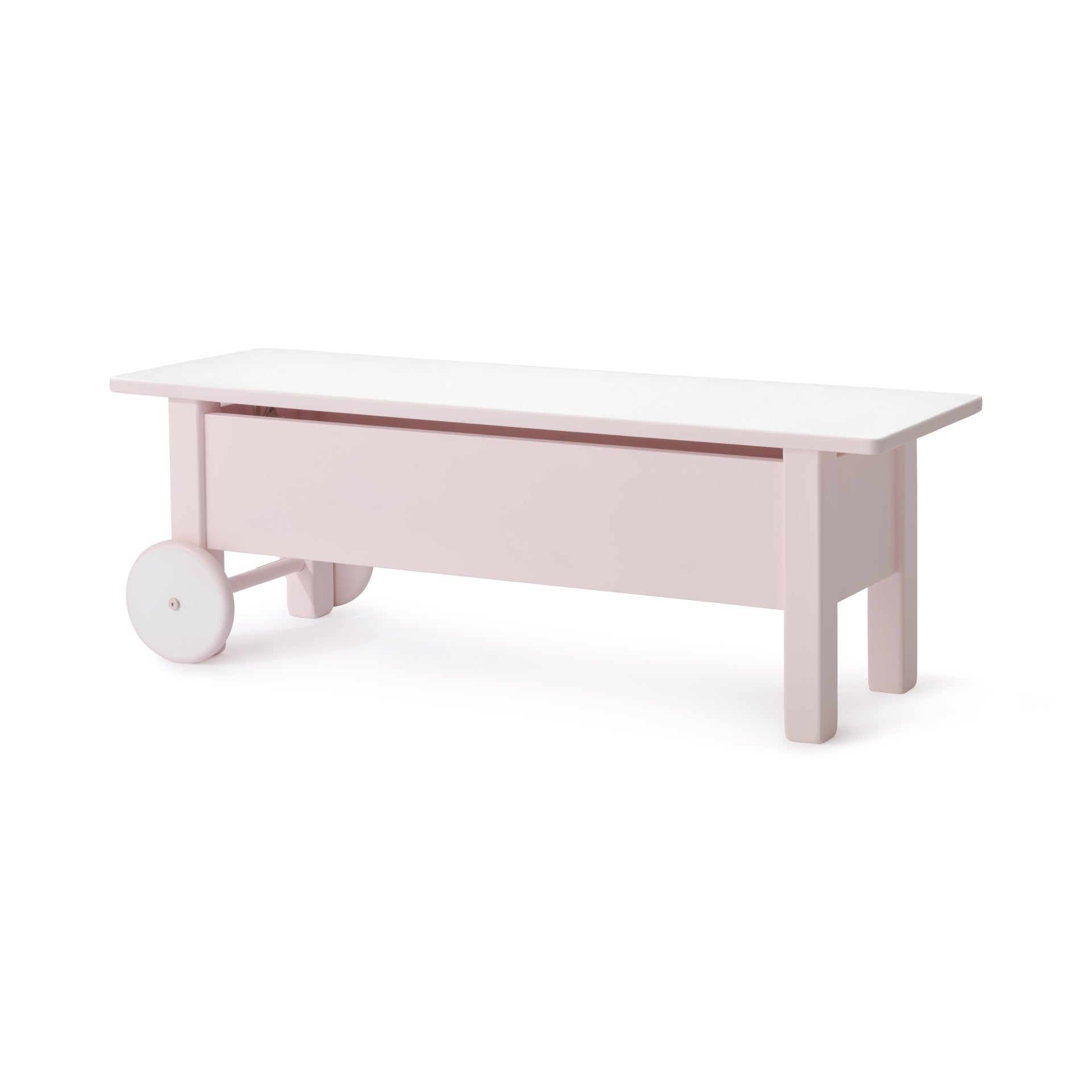 Children's Bench Rosa