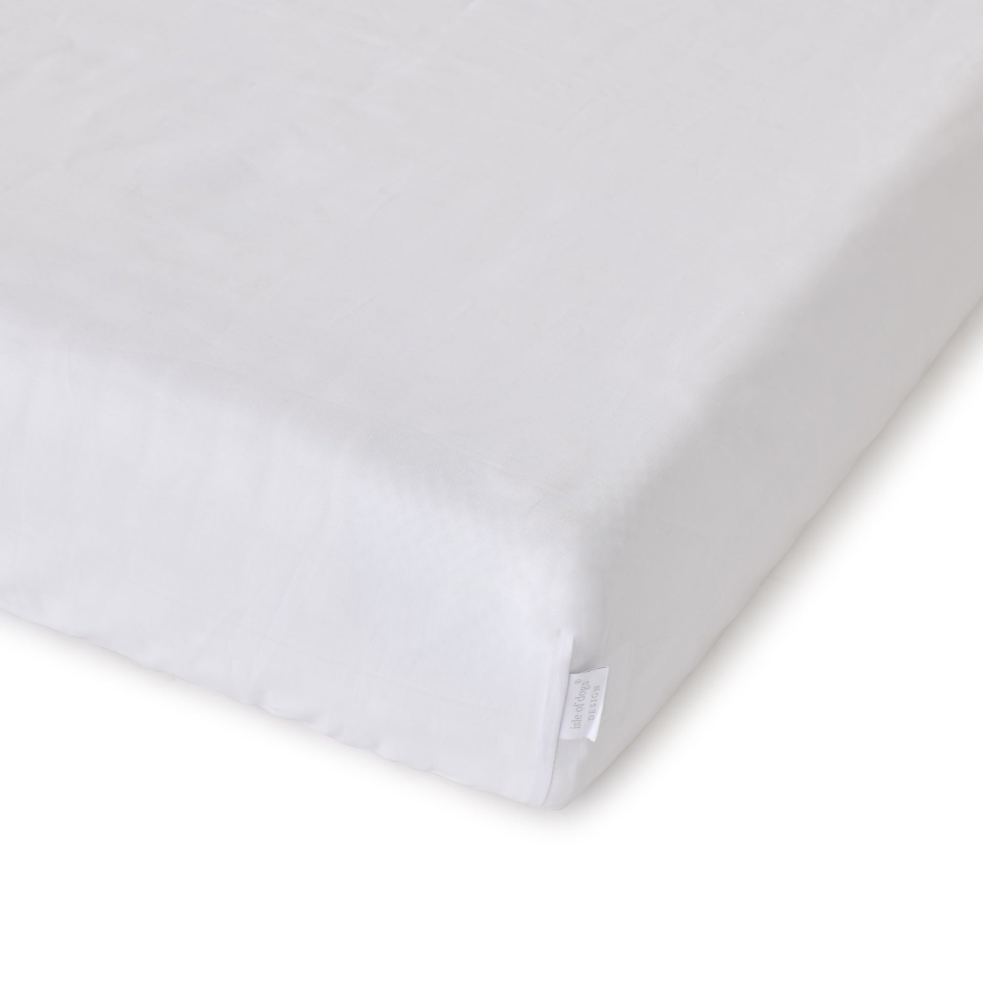 drap housse lit gigogne