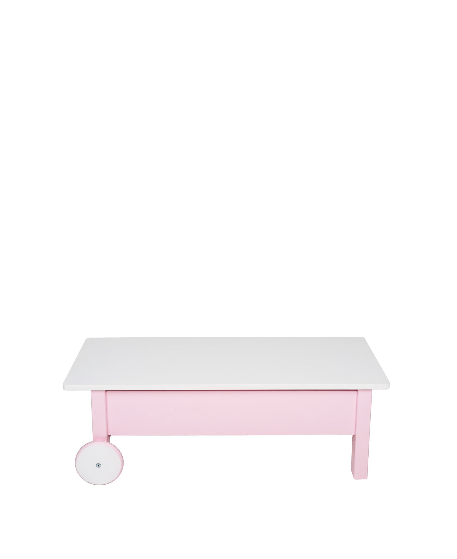 Children's Bench Rosa