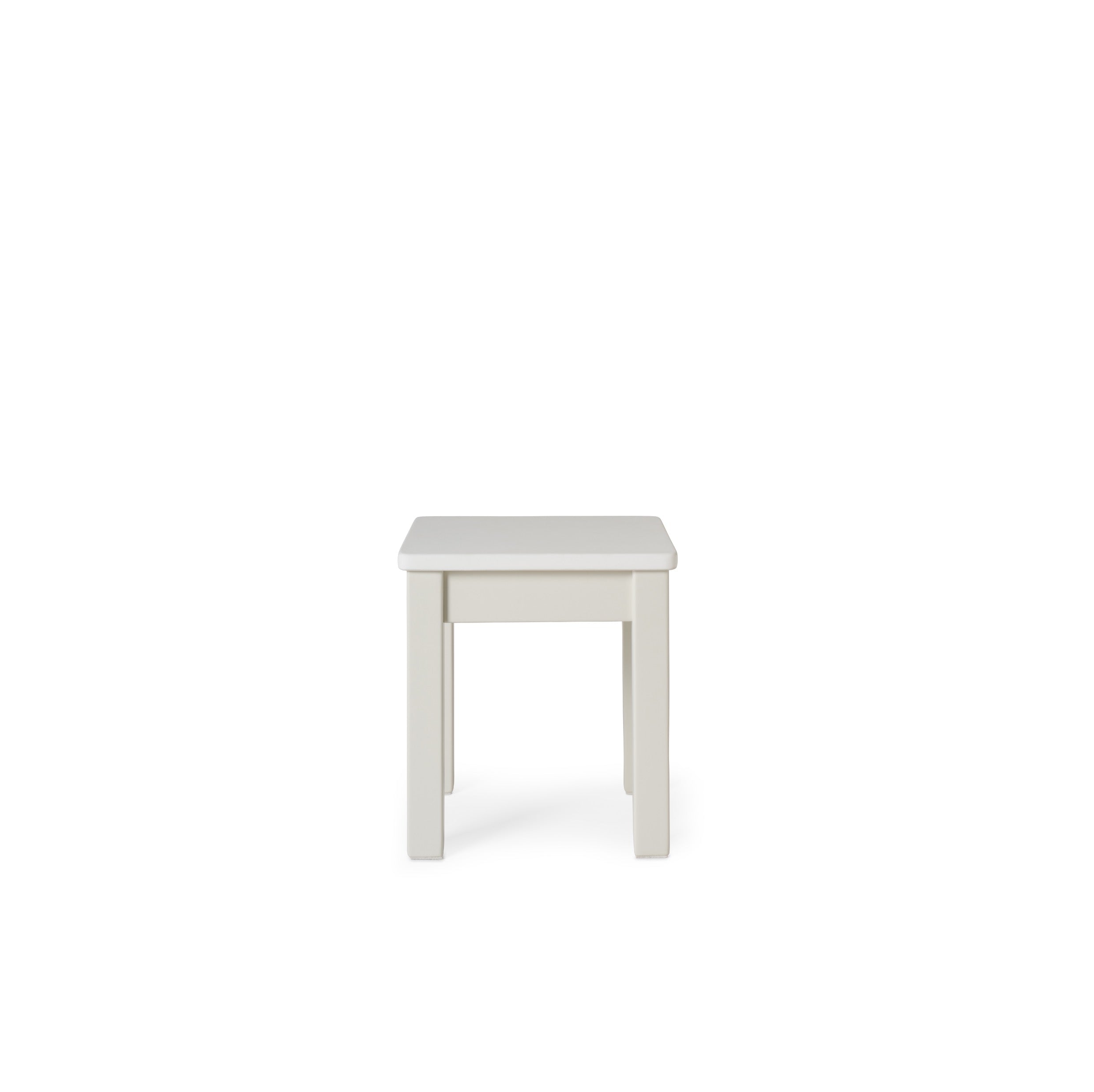Kinderhocker Salbei