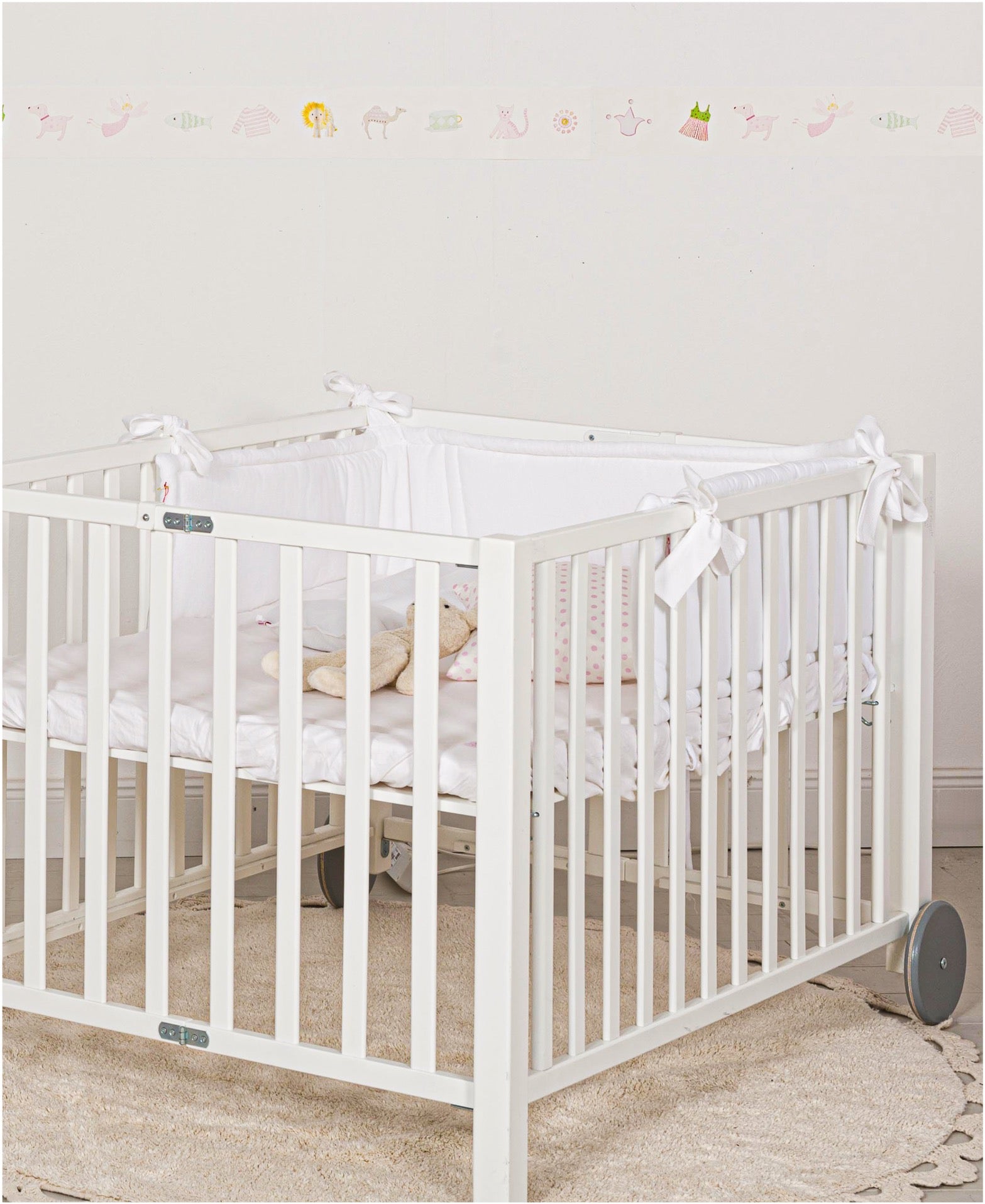 playpen mattress