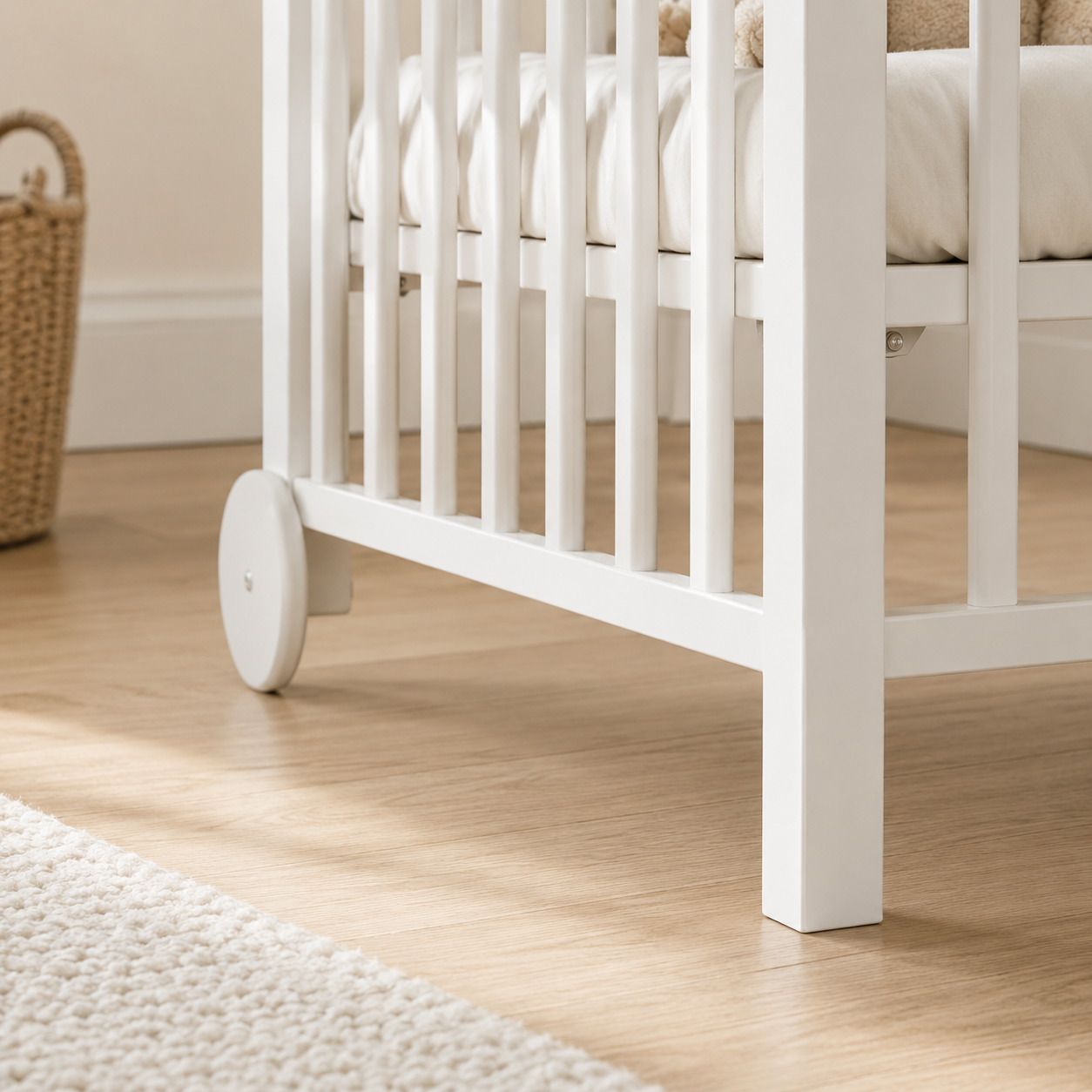 parc pour bébé
