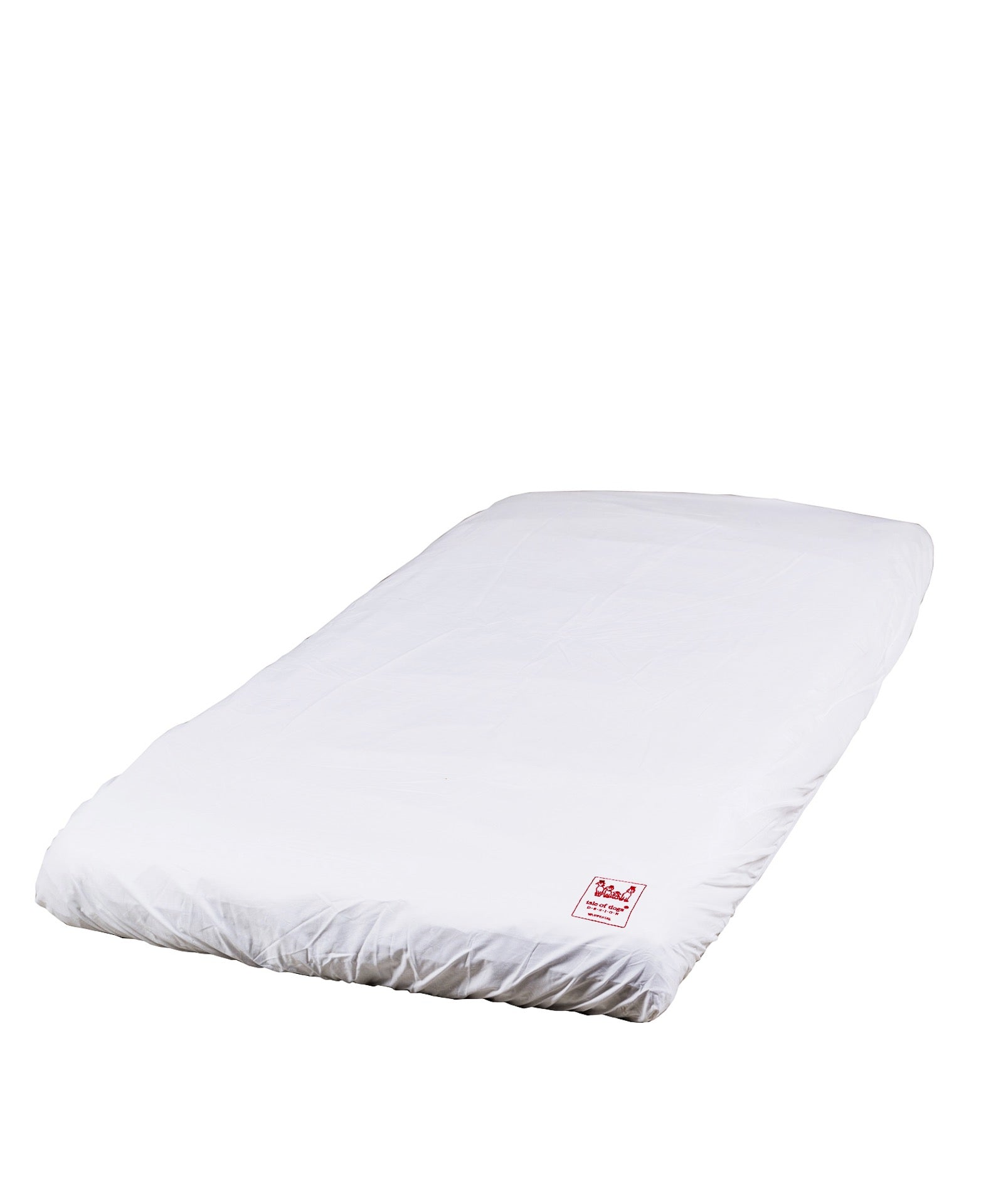 fitted sheet baby bed